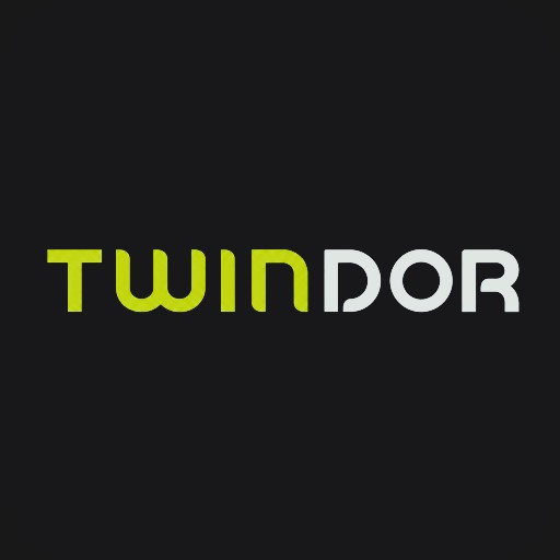 Twindor