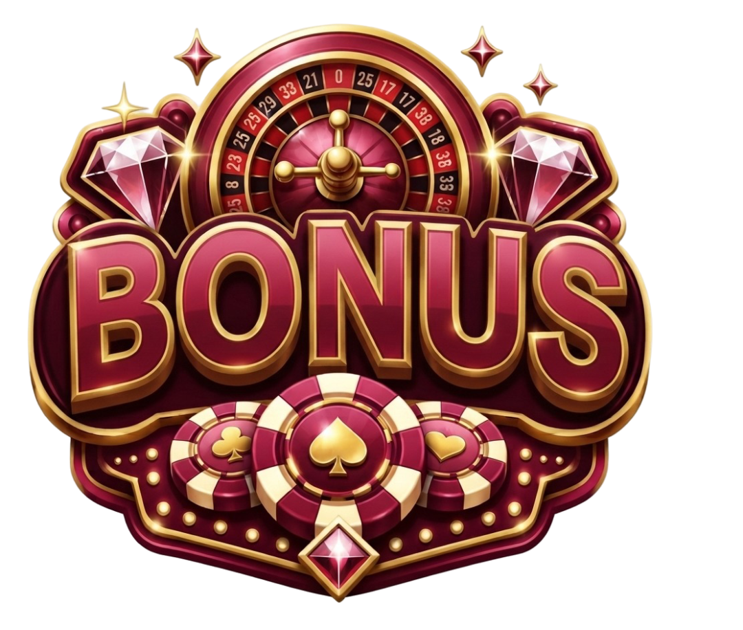 Bonus 20€ Bez Depozytu Logo